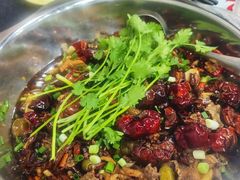 -天治宣·野椒鸡(龙头寺总店)