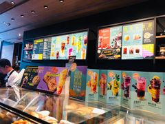 -星巴克臻选(北京太阳宫凯德店)
