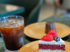 -BAKER&SPICE(环贸店)