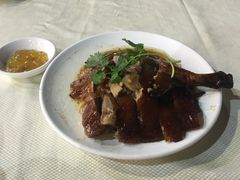 -新享乐海鲜(翠华路店)