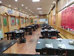 大堂-老黑板筋(顺义总店)