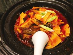 五更肠旺煲-鹿港小镇(金虹桥国际中心店)