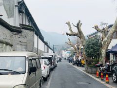 -临安城遗址(太庙遗址)