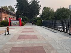 -康庄公园