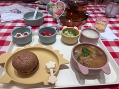 -西贝(常熟印象城店)