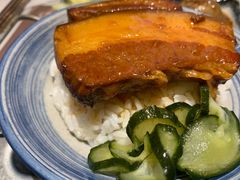 -馔豚·台北菜专门店(深圳湾万象城店)