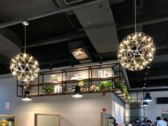 大堂-黄弟大排档·湖南菜·小龙虾·小海鲜(凯旋北路店)