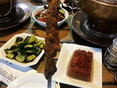 -牛街·马辈儿涮肉(牛街二店)