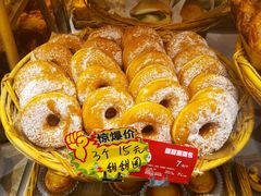 -味多美(江桥万达店)