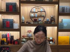 -隆德堂青瓷艺术·茶馆(故宫店)