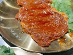 -炉队长·齐齐哈尔家庭烤肉(马家堡店)