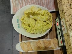 -原味四季椰子鸡(公明百佳华店)