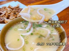 -朱大嘴肥肠血旺(福字街店)