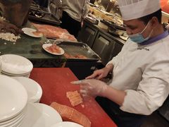 -芭菲盛宴·环球美食(北城国际店)