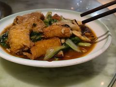 卤水素鸡-慧娟面馆·餐厅(望江路店)