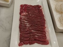 手切鲜羊肉-聚宝源(新源里店)