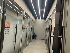 -深圳乐孚正强口腔诊所(宝体店)