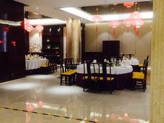 -世德花园酒店自助餐