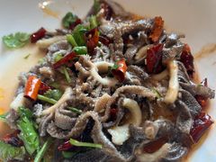 -月福京味斋·烤鸭店·北京菜(鼓楼总店)