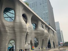 -证大喜玛拉雅中心