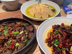 -树厨贵州菜(大十字店)