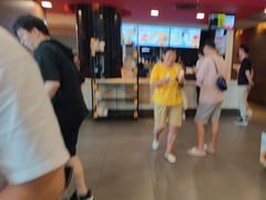 -麦当劳(四川北路店)