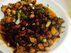 新新湘菜馆-新新湘菜馆(新中街二条店)