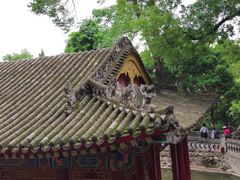 -华清宫景区