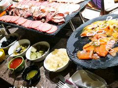 -天诚丽筠酒店-西餐厅