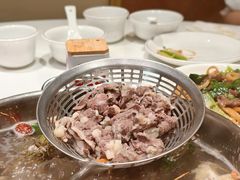 -潮泰牛肉火锅 · 创于1992年(车公庙店)
