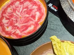 -牛New寿喜烧(中山公园龙之梦店)