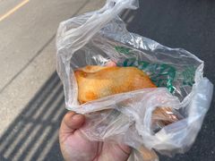 -大益烤鸡