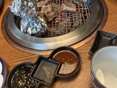 -炎蔵牛舌烤肉