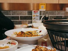 -李老哈·东北菜(宋园路店)