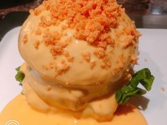 -Lets burger非常汉堡·环球风味(蓝色港湾店)