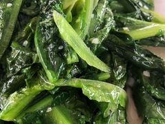 油麦菜-七鲜渔港美食餐厅(巽寮湾海景店)