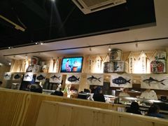 -东菊料理(吉利购物广场店)