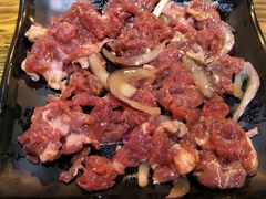 -莱真牛碳火烤肉(合肥旗舰店)