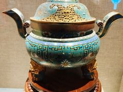 -北京工艺美术博物馆