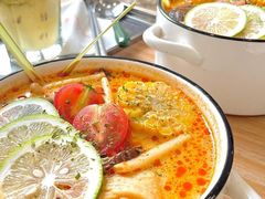 -嗒令甜品·主题融合料理餐厅(首座时代店)