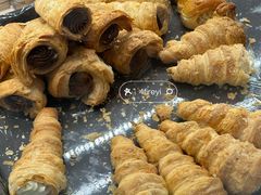-烘焙町面包店(西四店)