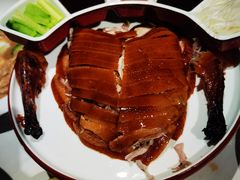 -大鸭梨烤鸭(顺义石园店)
