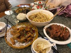 -老武汉大客堂(百瑞景店)