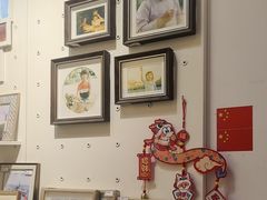 -方快-照相馆(南桥百联店)