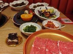 -松野谷·寿喜烧自助(华联顺义金街购物中心店)