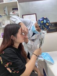 -深圳广和门诊部·整形医疗美容