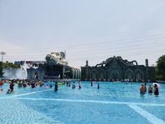 -苏州乐园森林水世界