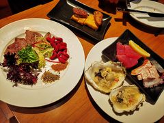 -广州富力君悦大酒店·凯菲厅