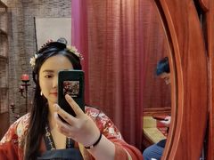 -汉仪华裳汉服旗袍·摄影写真馆(乌镇西栅店)