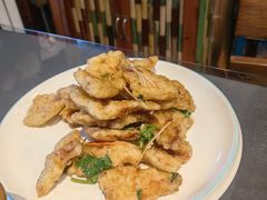 -一桶江山餐厅(松北店)